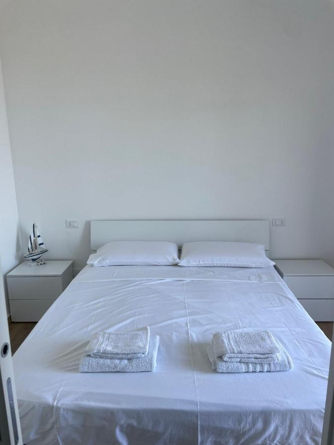 Dal Barone Bed & Breakfast Capo d'Orlando Exterior photo