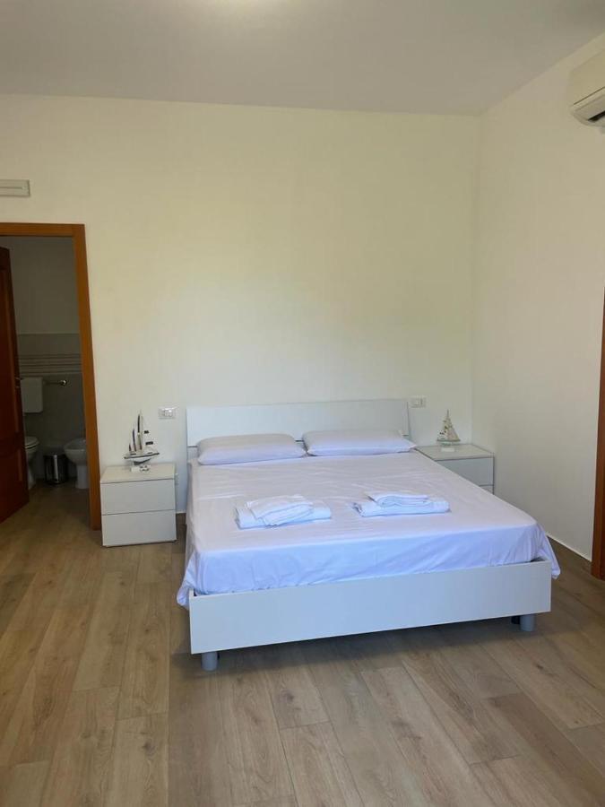 Dal Barone Bed & Breakfast Capo d'Orlando Exterior photo